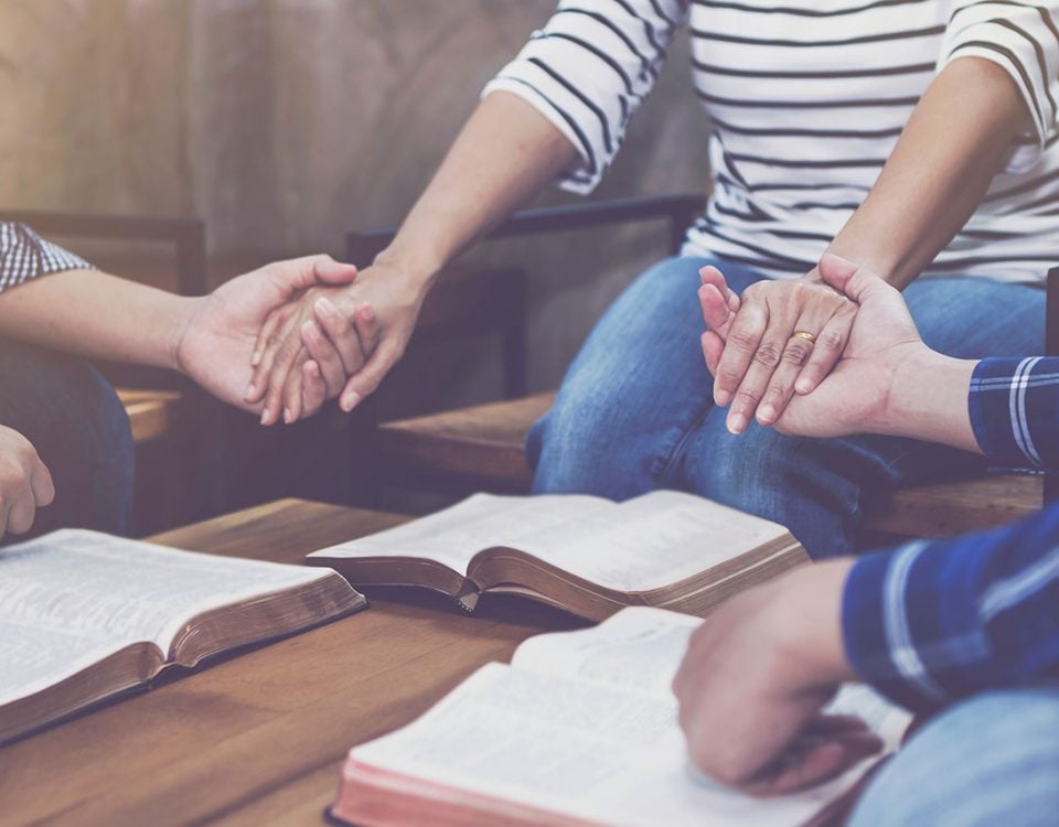 christian rehab vs traditional rehab