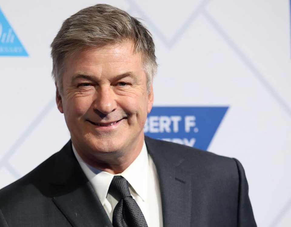 Alec Baldwin