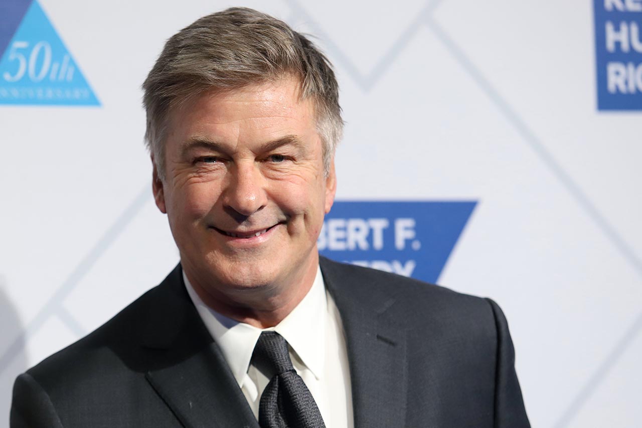 Alec Baldwin