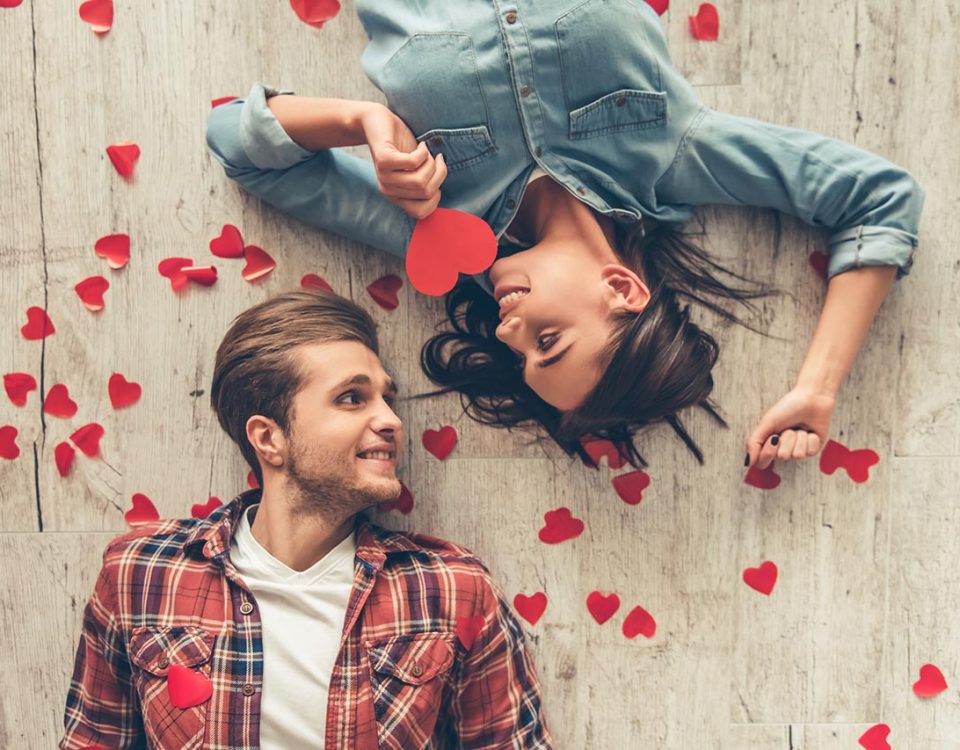 Top 10 Sober Valentines Dates