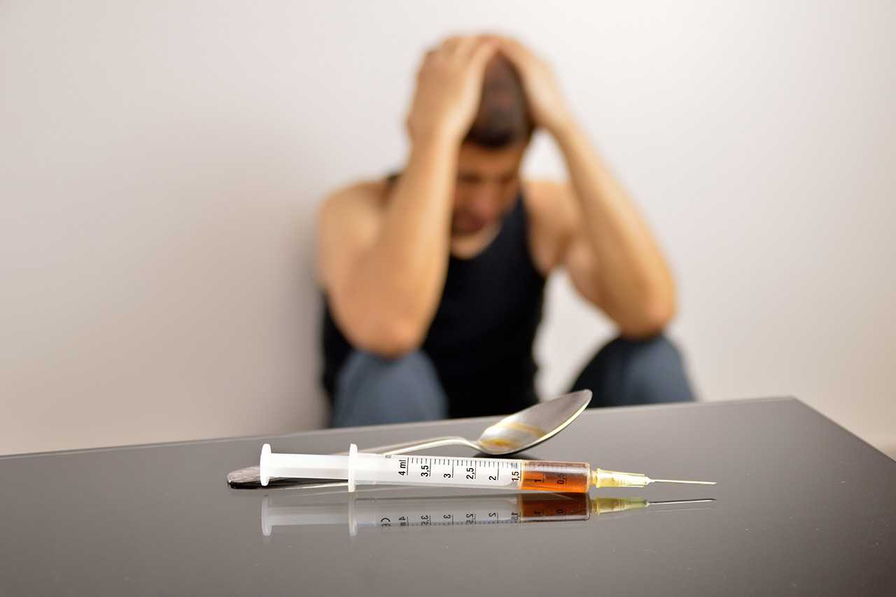 Can You Die From Heroin Withdrawal?