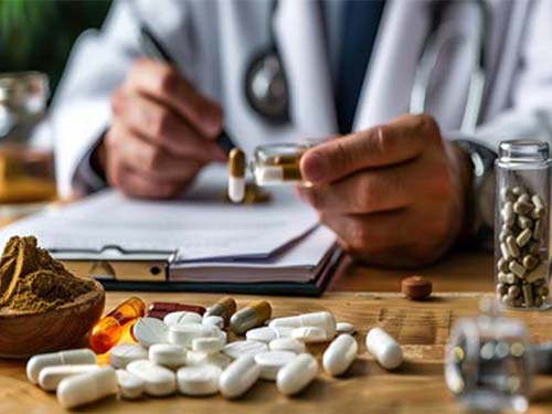 Medically Monitored Detox