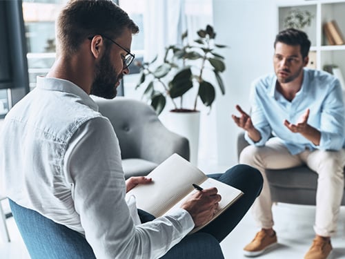 Individual Faith Counseling
