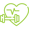 Recreational Outings & Off-Site Gym Access